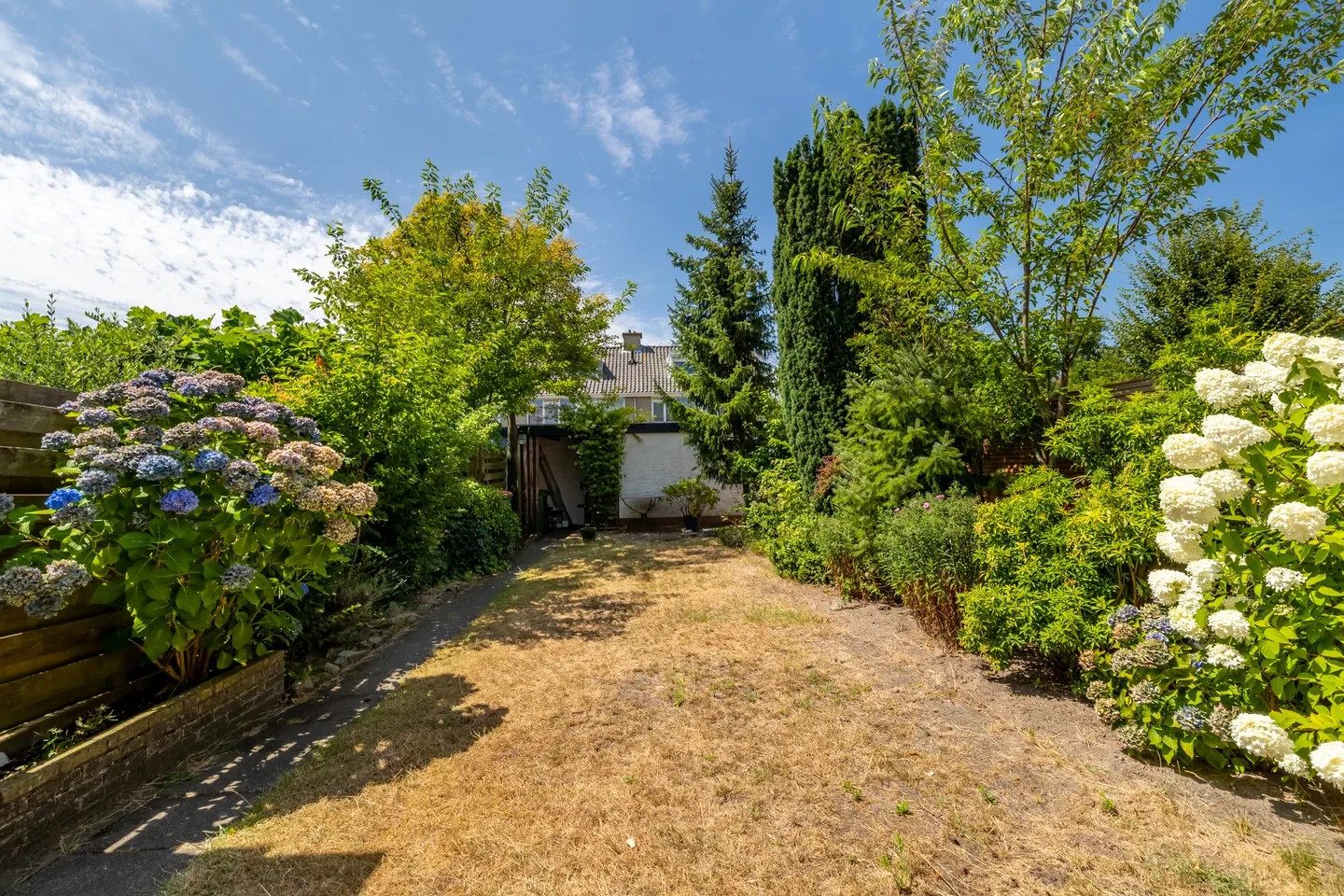 Tussenwoning te koop: Meent 161, Breda