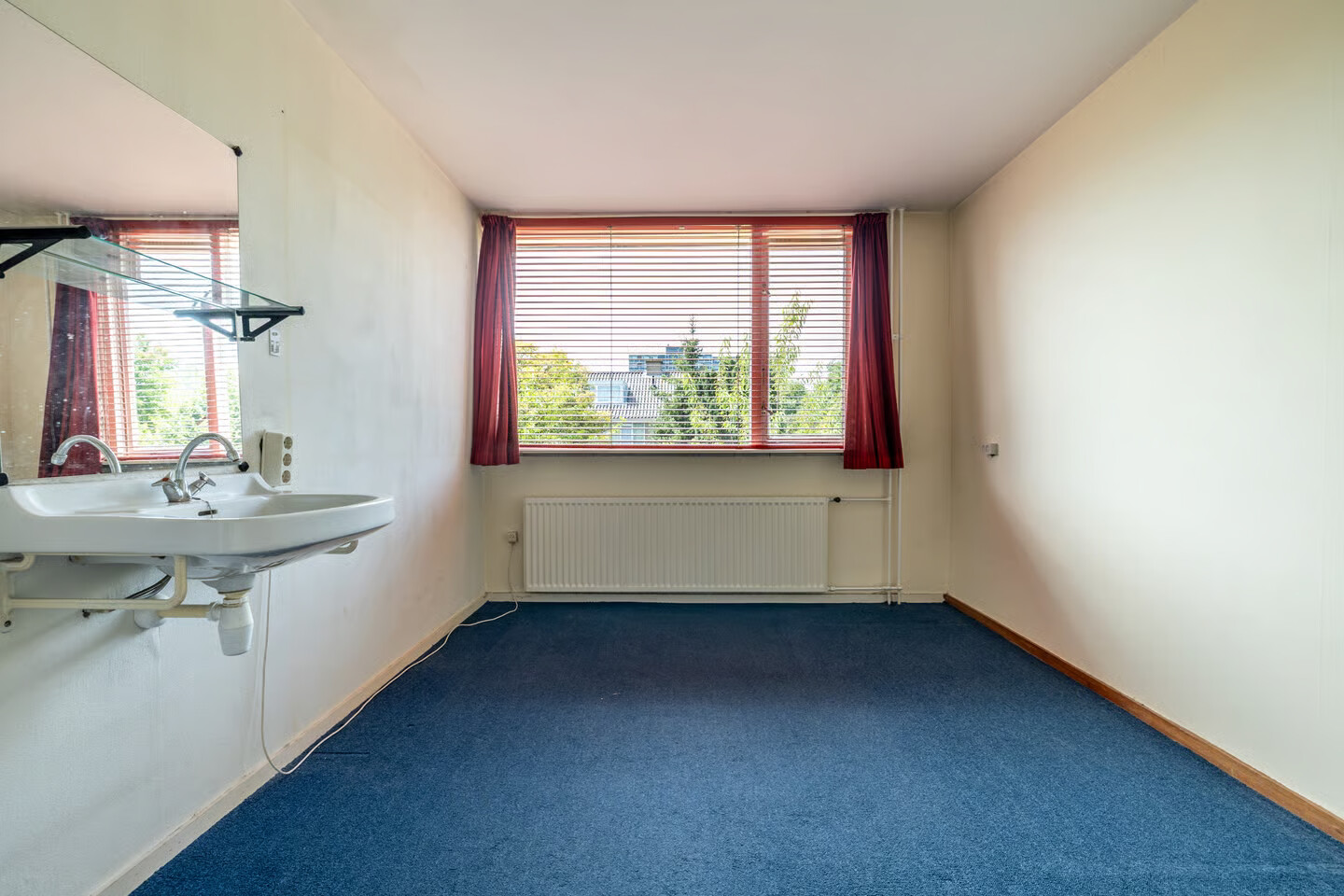 Tussenwoning te koop: Meent 161, Breda