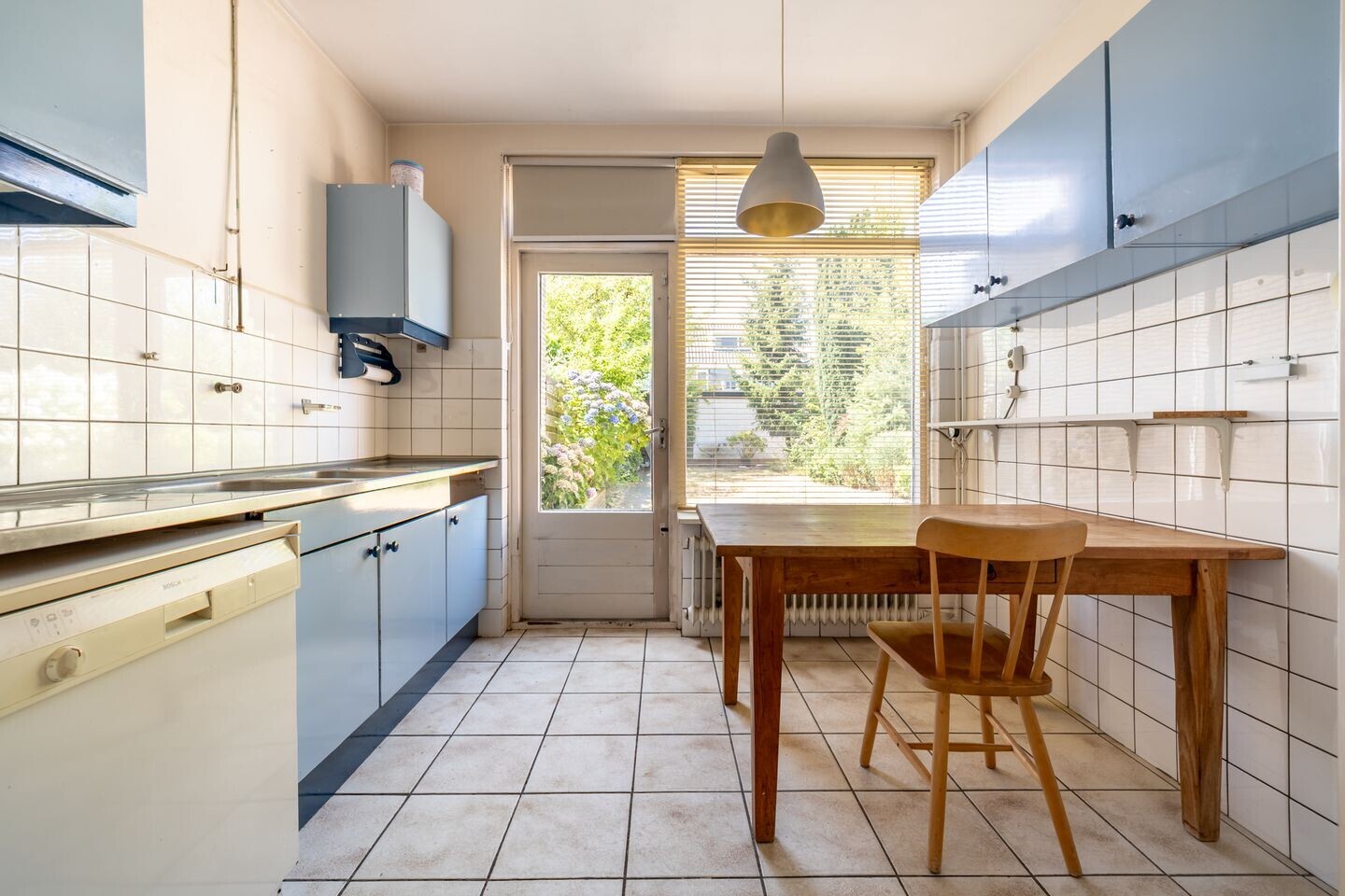 Tussenwoning te koop: Meent 161, Breda