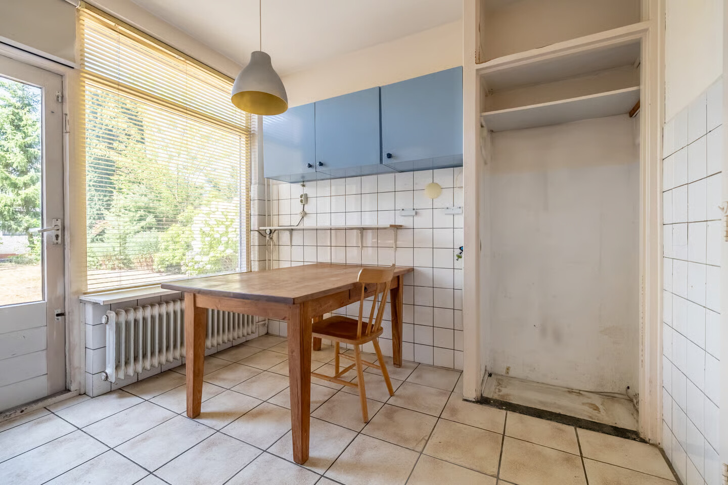 Tussenwoning te koop: Meent 161, Breda
