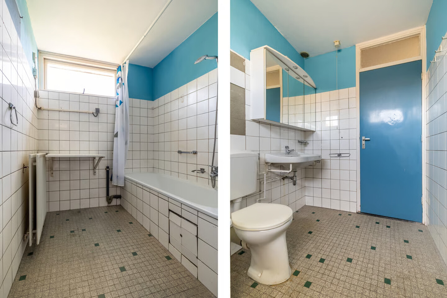 Tussenwoning te koop: Meent 161, Breda