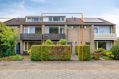 Huis te koop Bergschot 408
