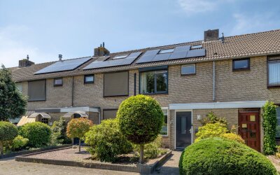 Huis te koop Bisschopshoeve 97