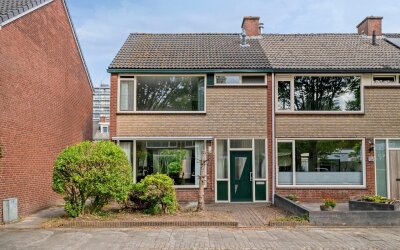 Grote Houw 50