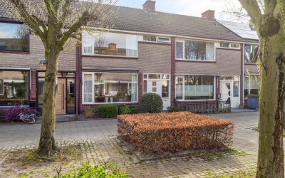 Grote Houw 166