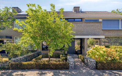 Huis te koop Sterrebos 12