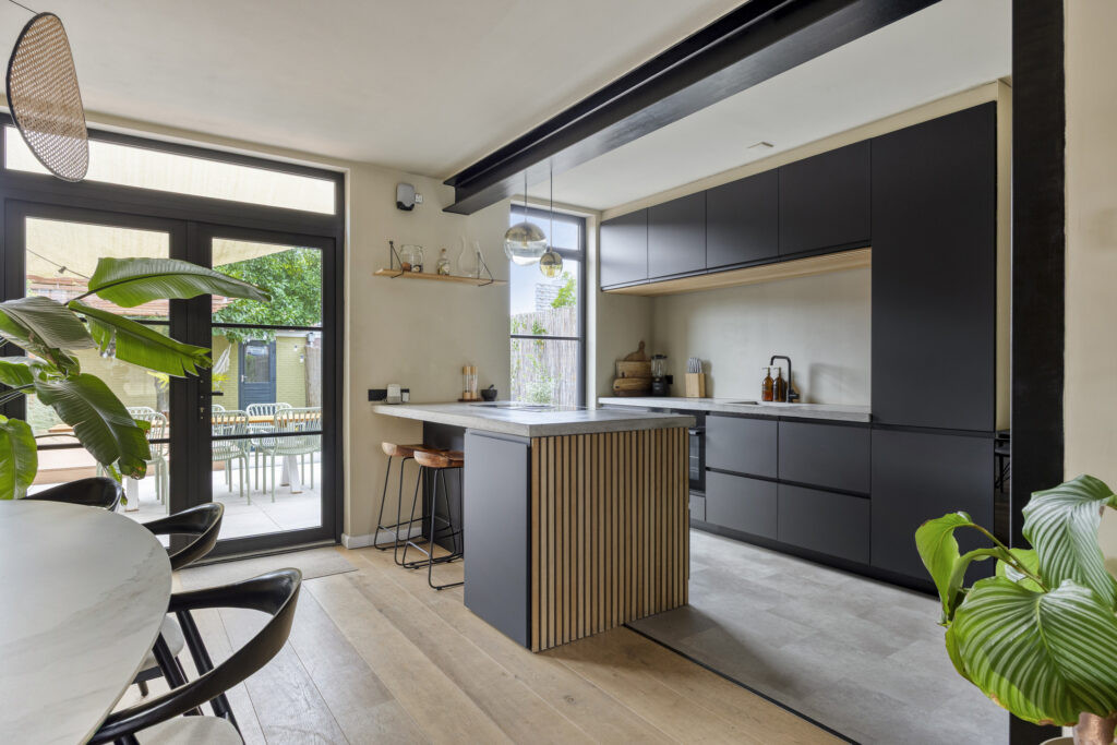Hoekwoning te koop: Wilderen 215, Breda