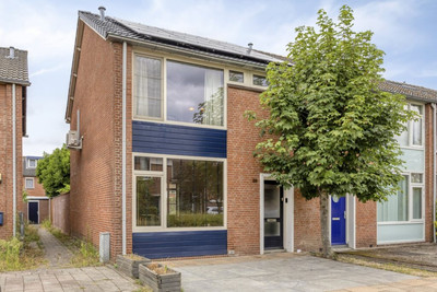 Huis te koop Wilderen 215