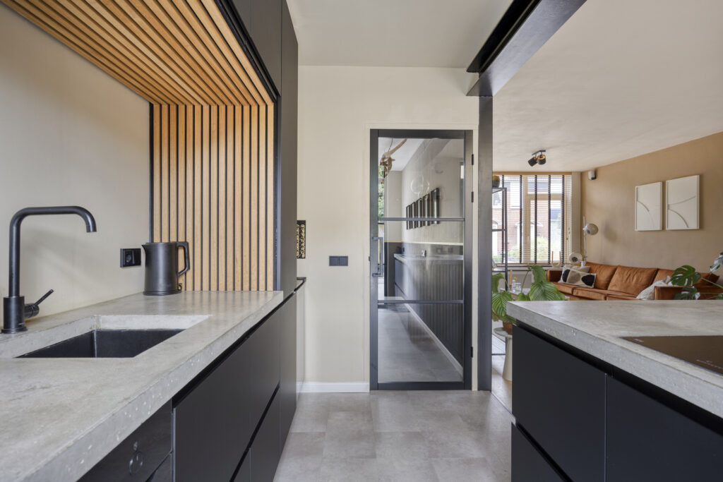 Hoekwoning te koop: Wilderen 215, Breda
