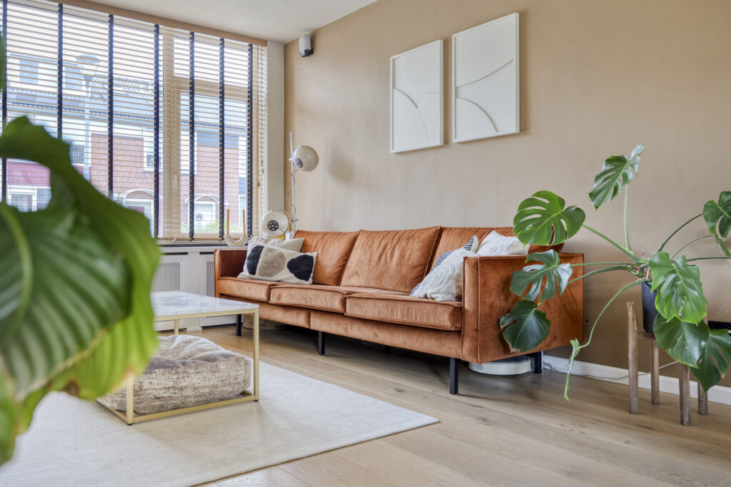 Hoekwoning te koop: Wilderen 215, Breda