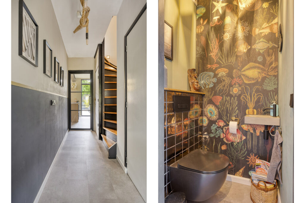 Hoekwoning te koop: Wilderen 215, Breda