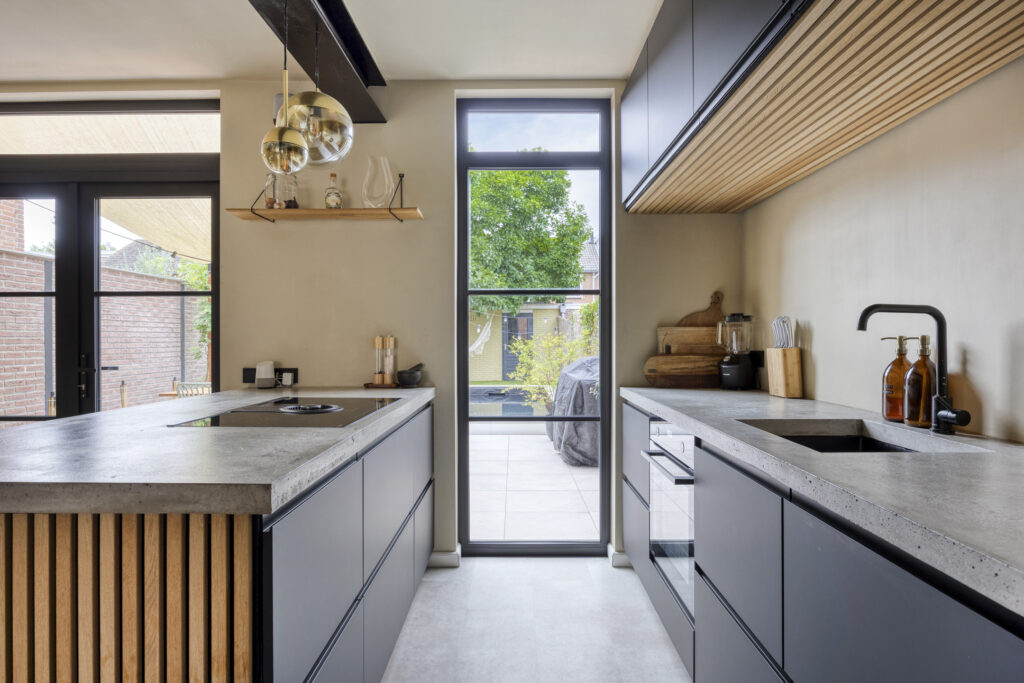Hoekwoning te koop: Wilderen 215, Breda
