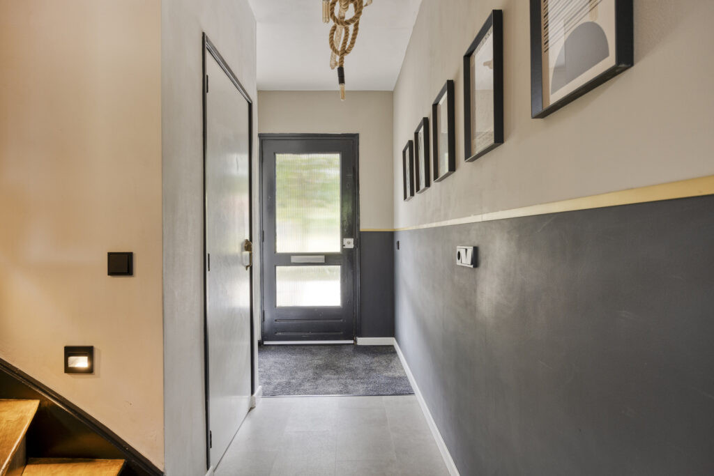 Hoekwoning te koop: Wilderen 215, Breda