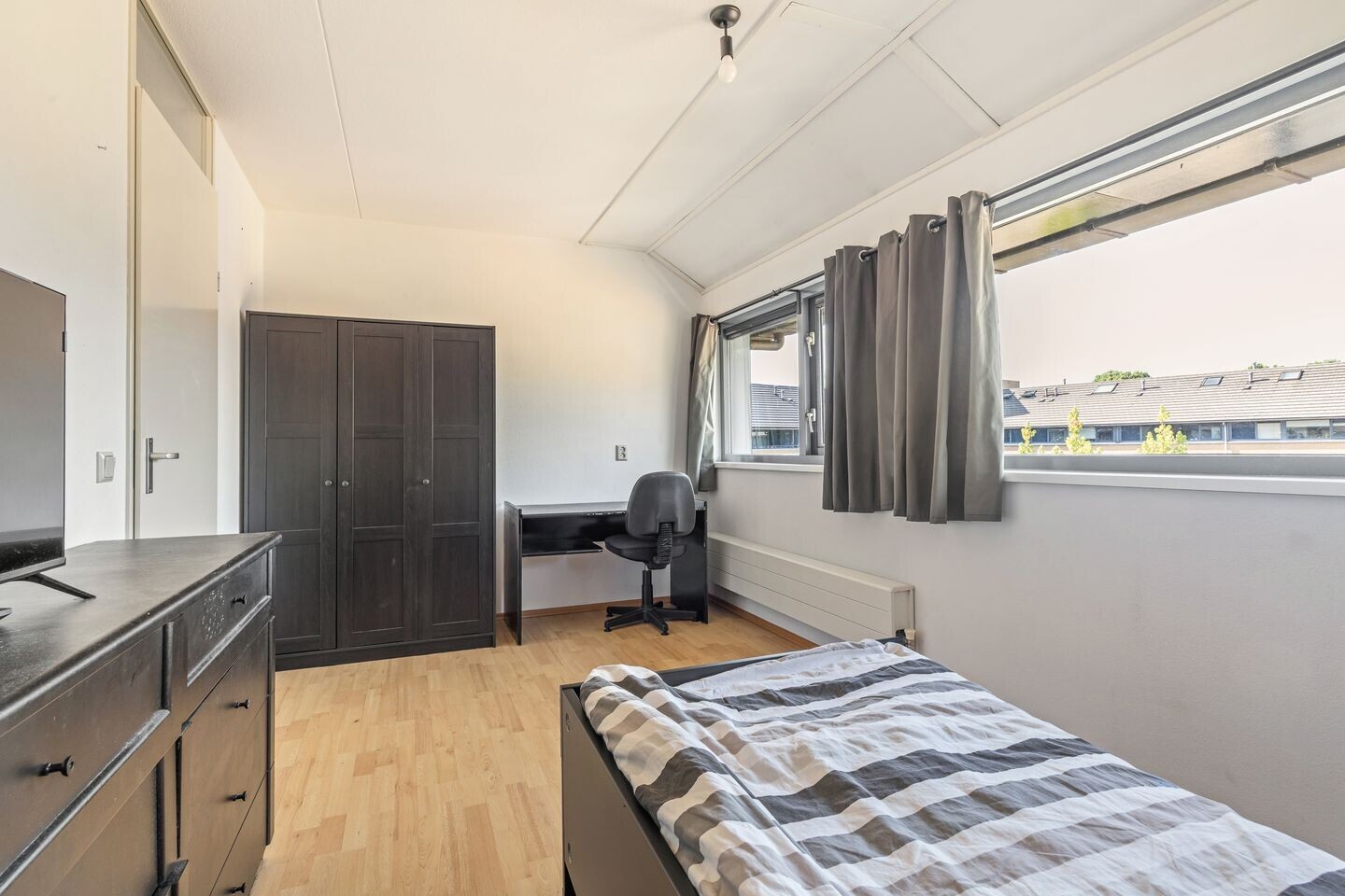 Tussenwoning te koop: Heusdenhoutsestraat 18A7, Breda