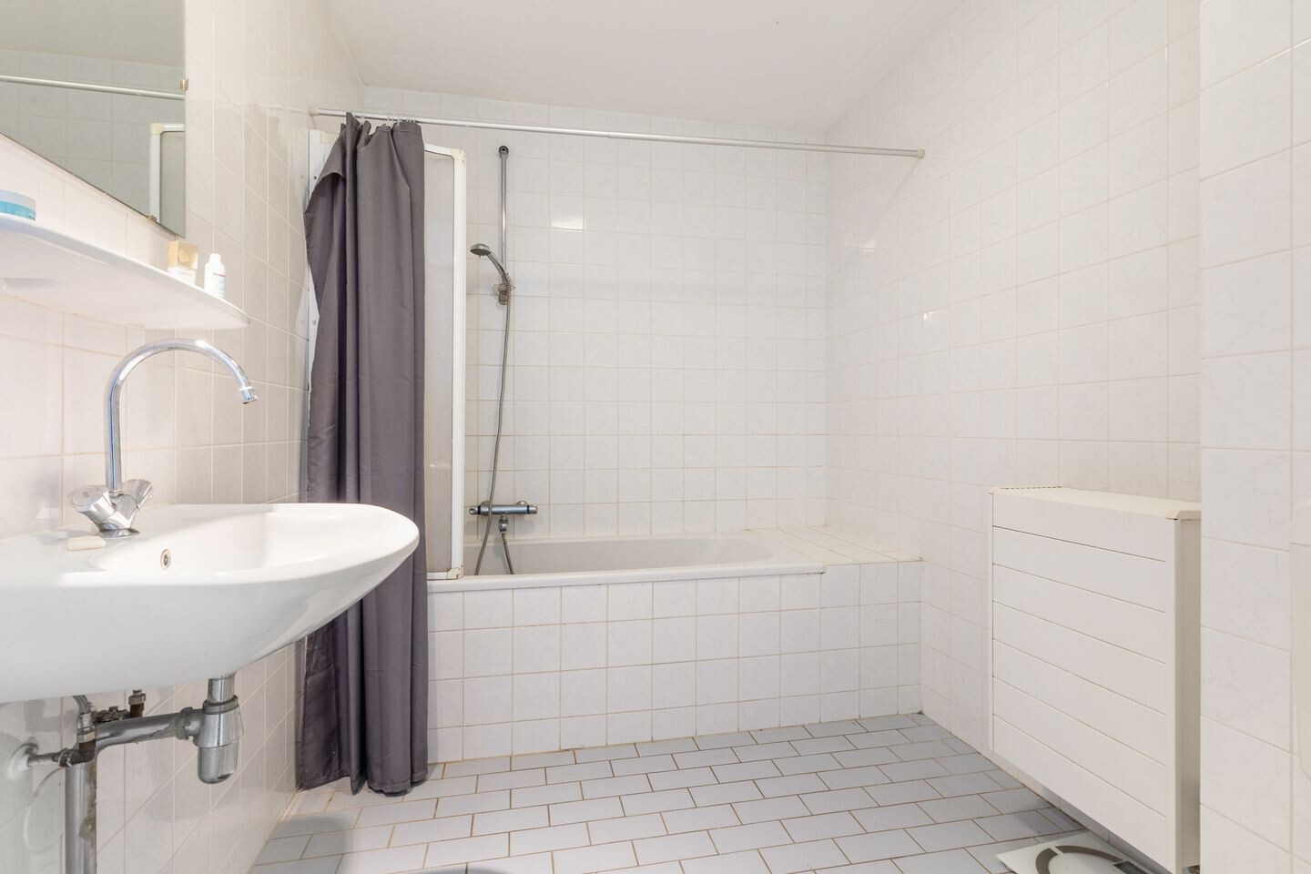 Tussenwoning te koop: Heusdenhoutsestraat 18A7, Breda