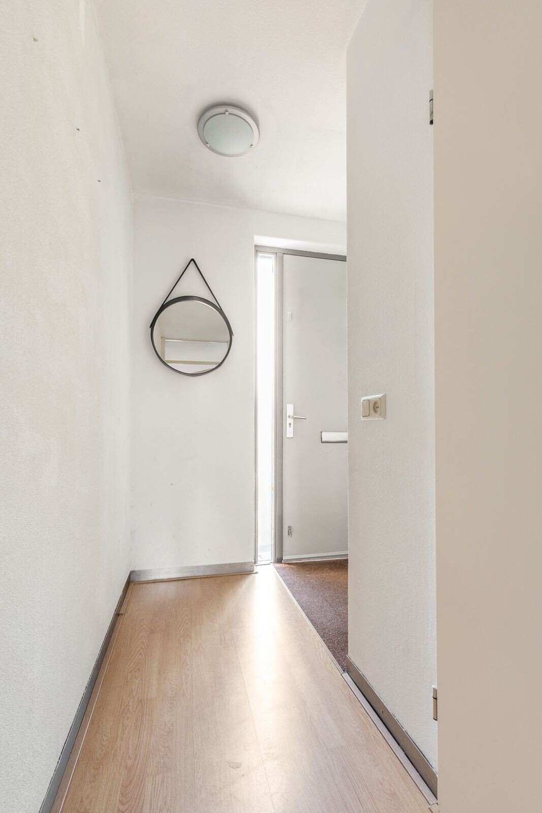Tussenwoning te koop: Heusdenhoutsestraat 18A7, Breda