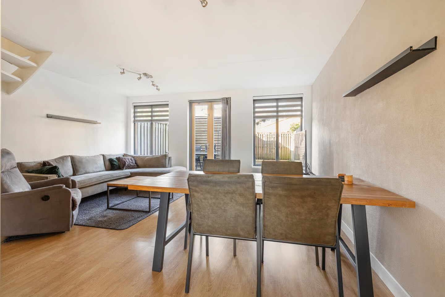 Tussenwoning te koop: Heusdenhoutsestraat 18A7, Breda