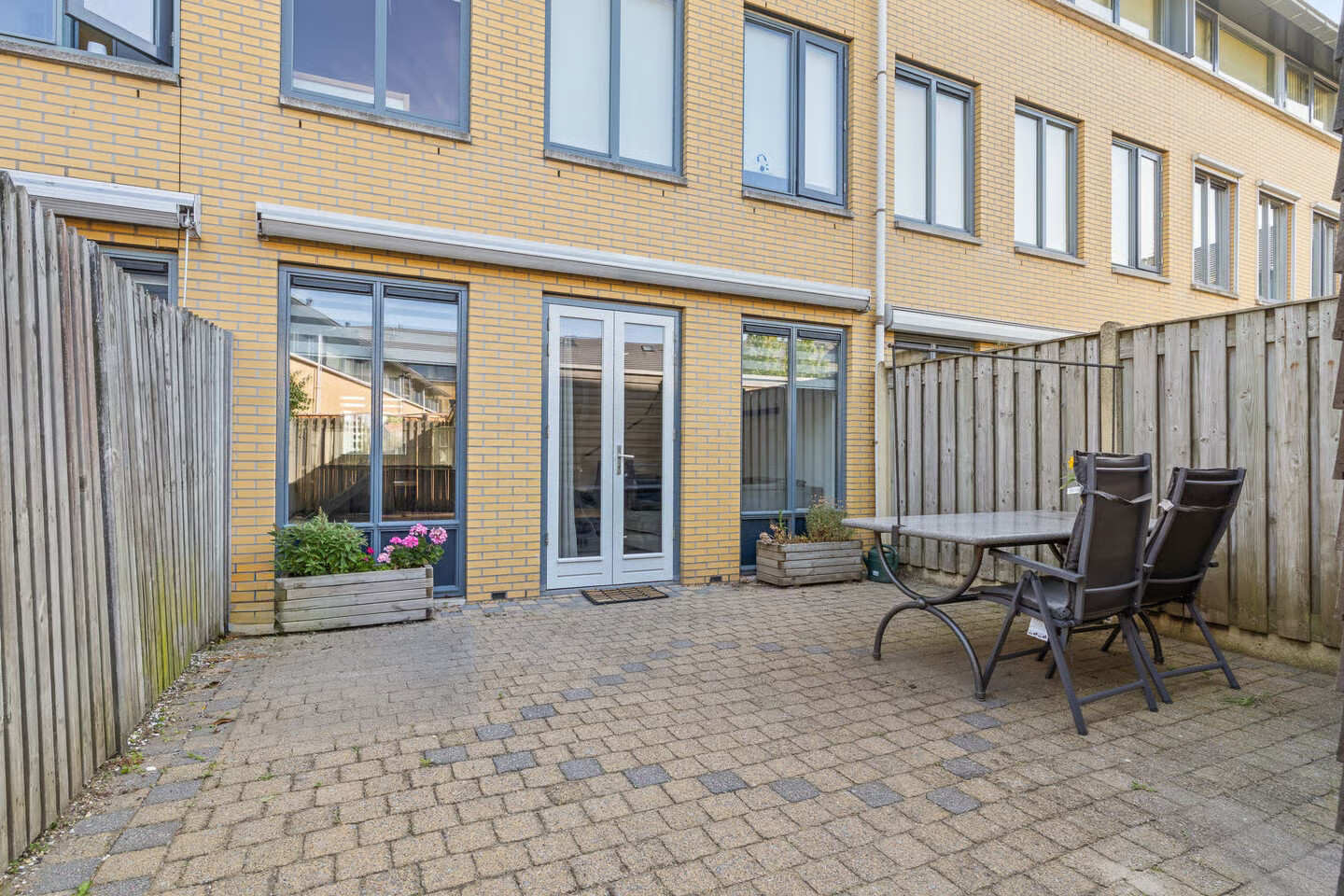 Tussenwoning te koop: Heusdenhoutsestraat 18A7, Breda