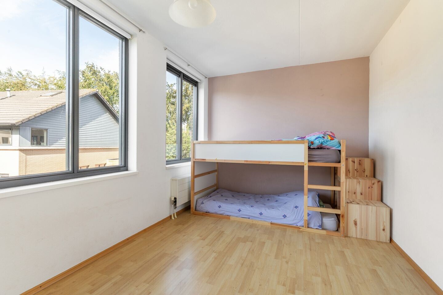 Tussenwoning te koop: Heusdenhoutsestraat 18A7, Breda