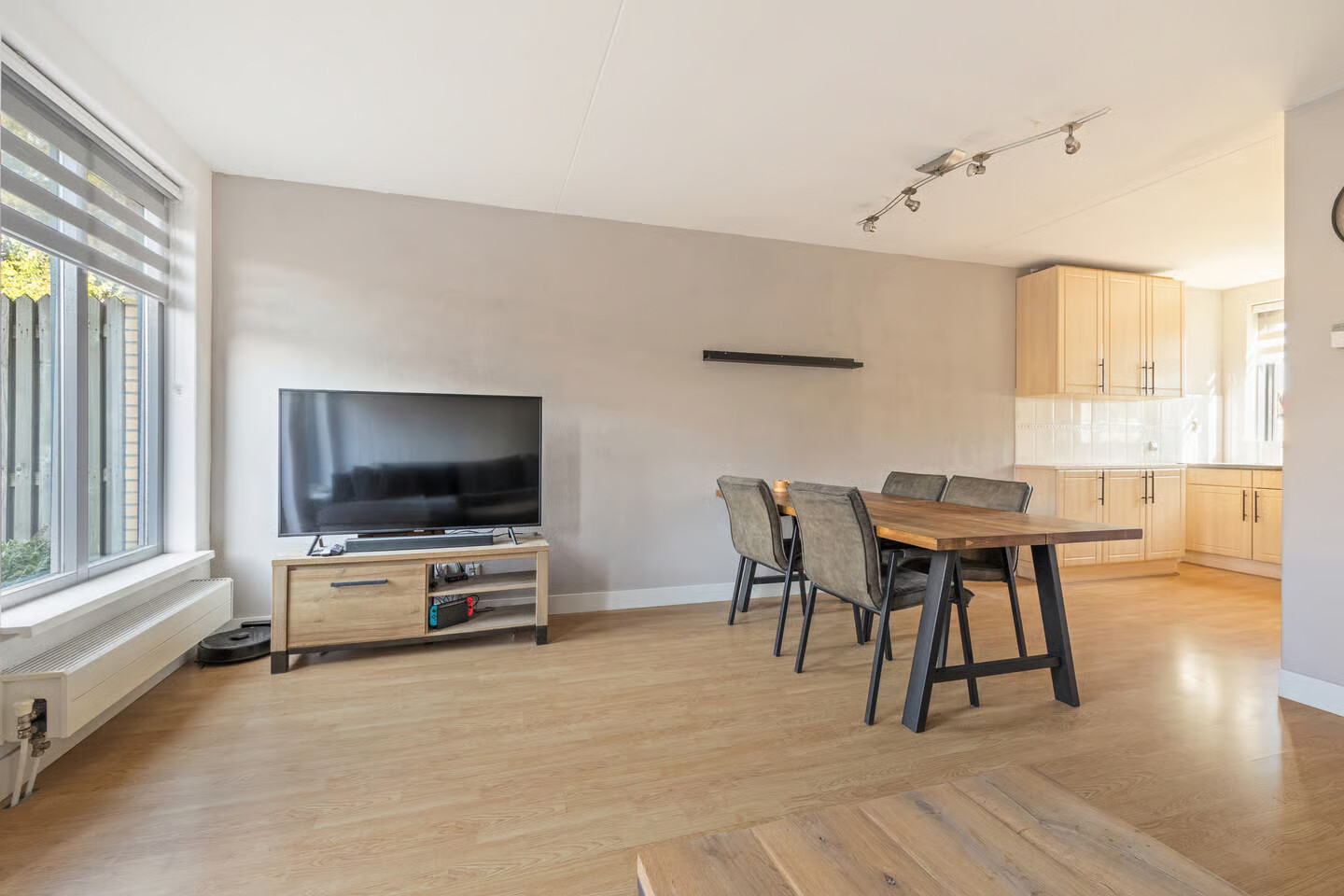 Tussenwoning te koop: Heusdenhoutsestraat 18A7, Breda