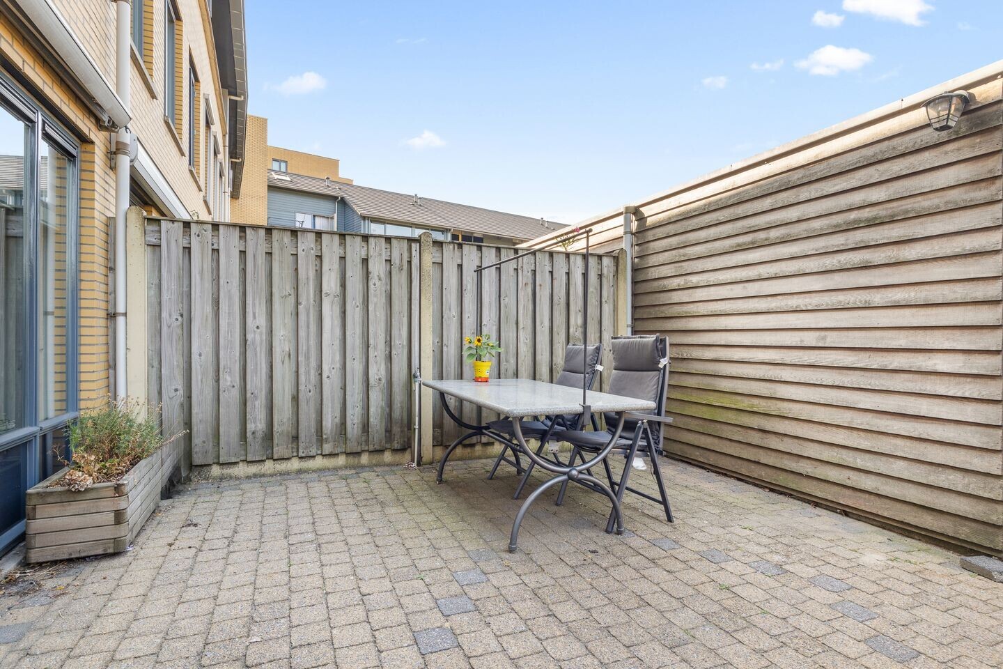 Tussenwoning te koop: Heusdenhoutsestraat 18A7, Breda