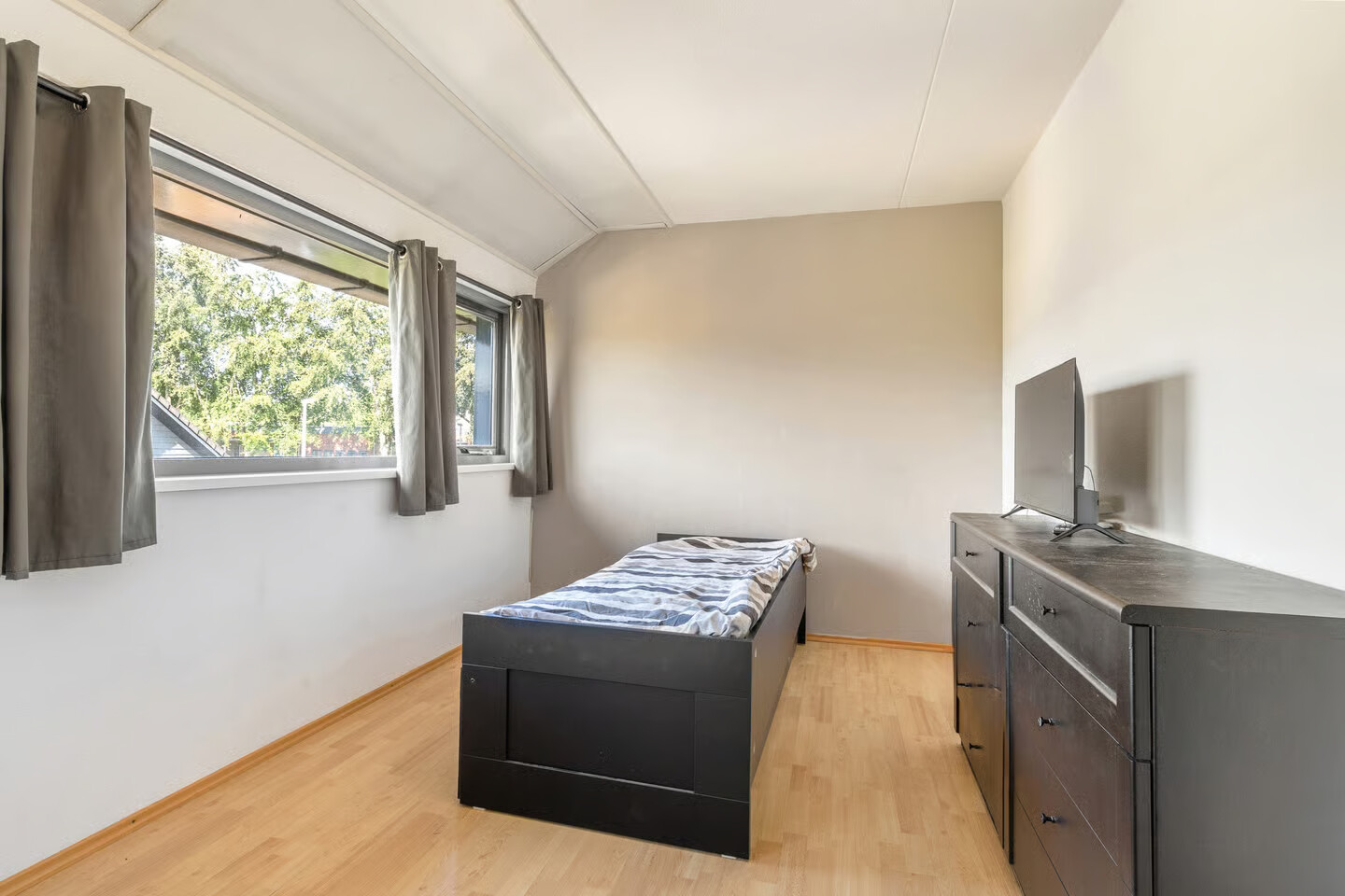 Tussenwoning te koop: Heusdenhoutsestraat 18A7, Breda