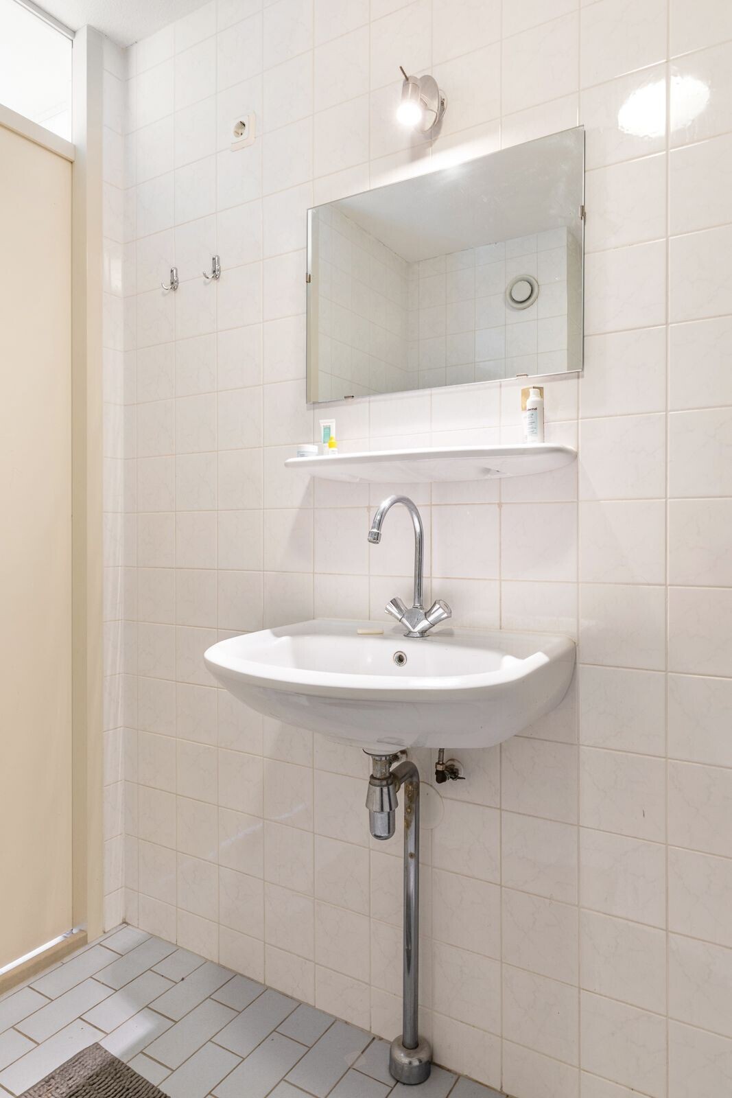 Tussenwoning te koop: Heusdenhoutsestraat 18A7, Breda