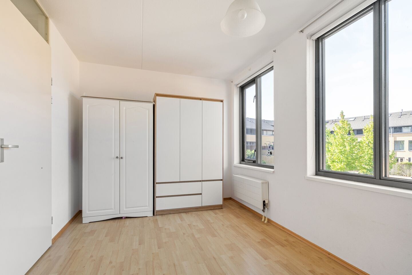 Tussenwoning te koop: Heusdenhoutsestraat 18A7, Breda