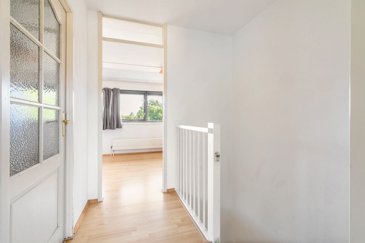 Tussenwoning te koop: Heusdenhoutsestraat 18A7, Breda