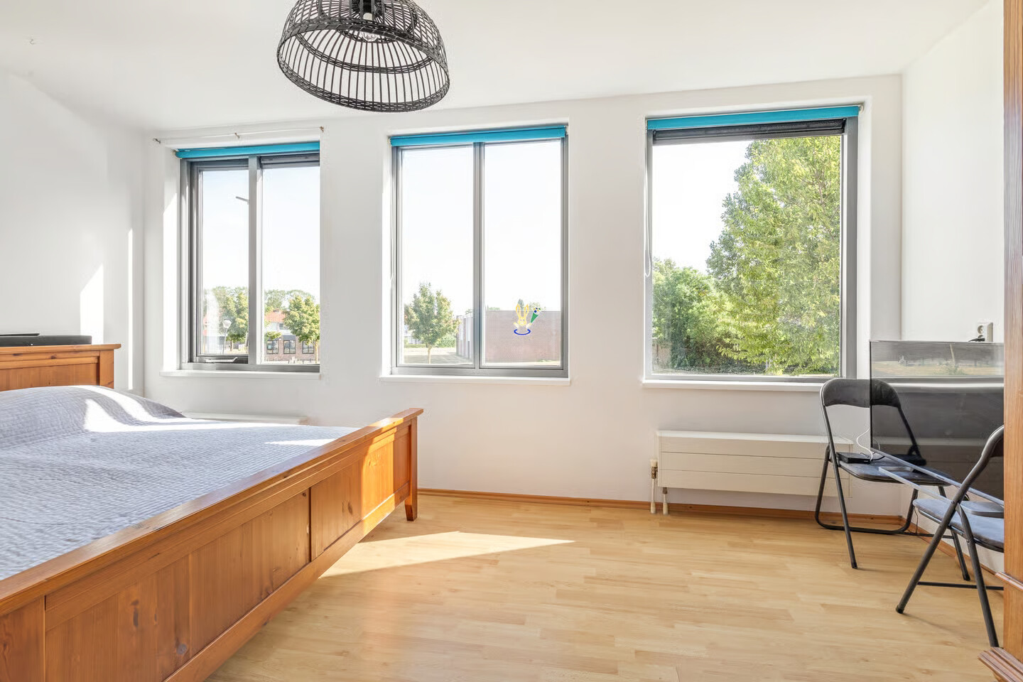 Tussenwoning te koop: Heusdenhoutsestraat 18A7, Breda