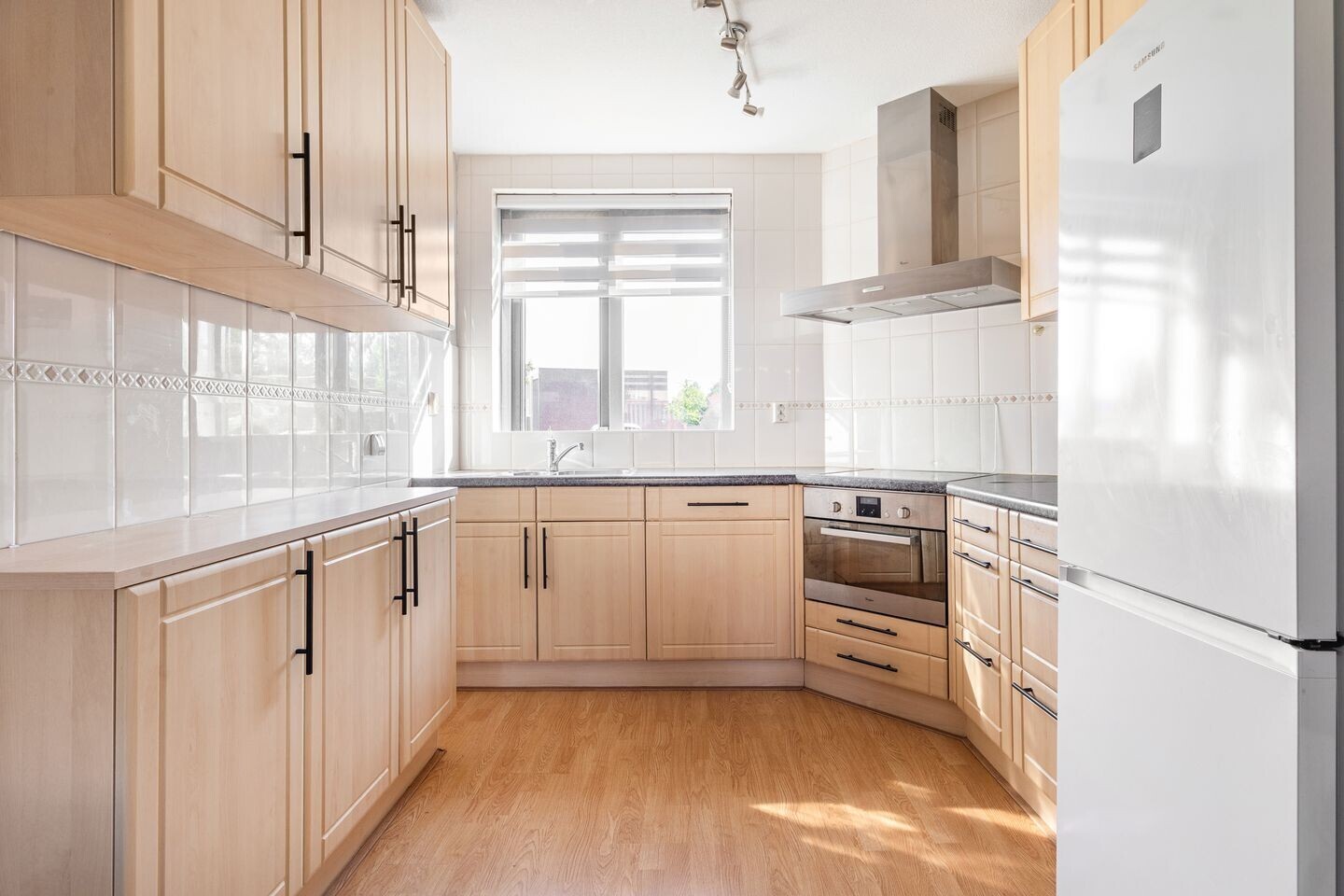 Tussenwoning te koop: Heusdenhoutsestraat 18A7, Breda