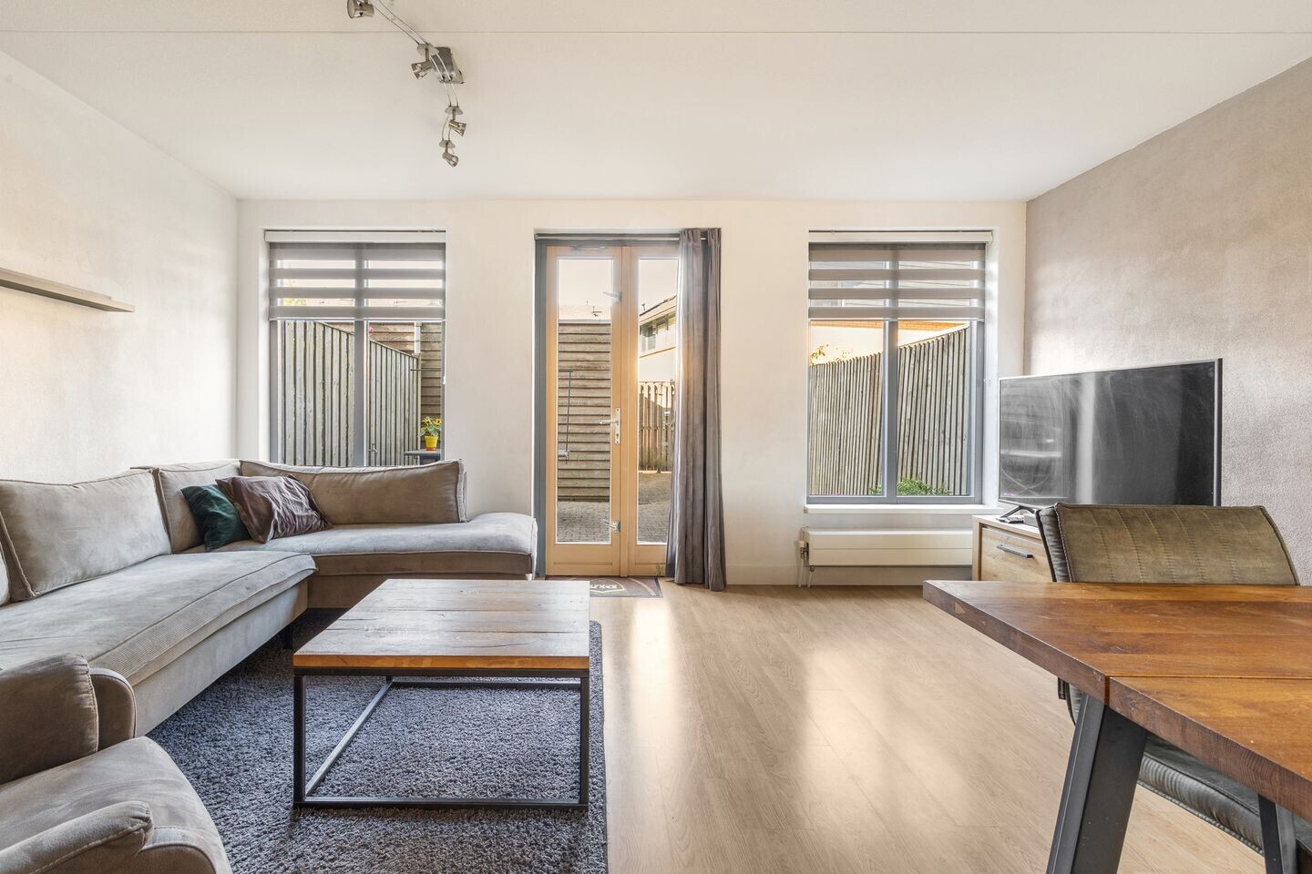 Tussenwoning te koop: Heusdenhoutsestraat 18A7, Breda