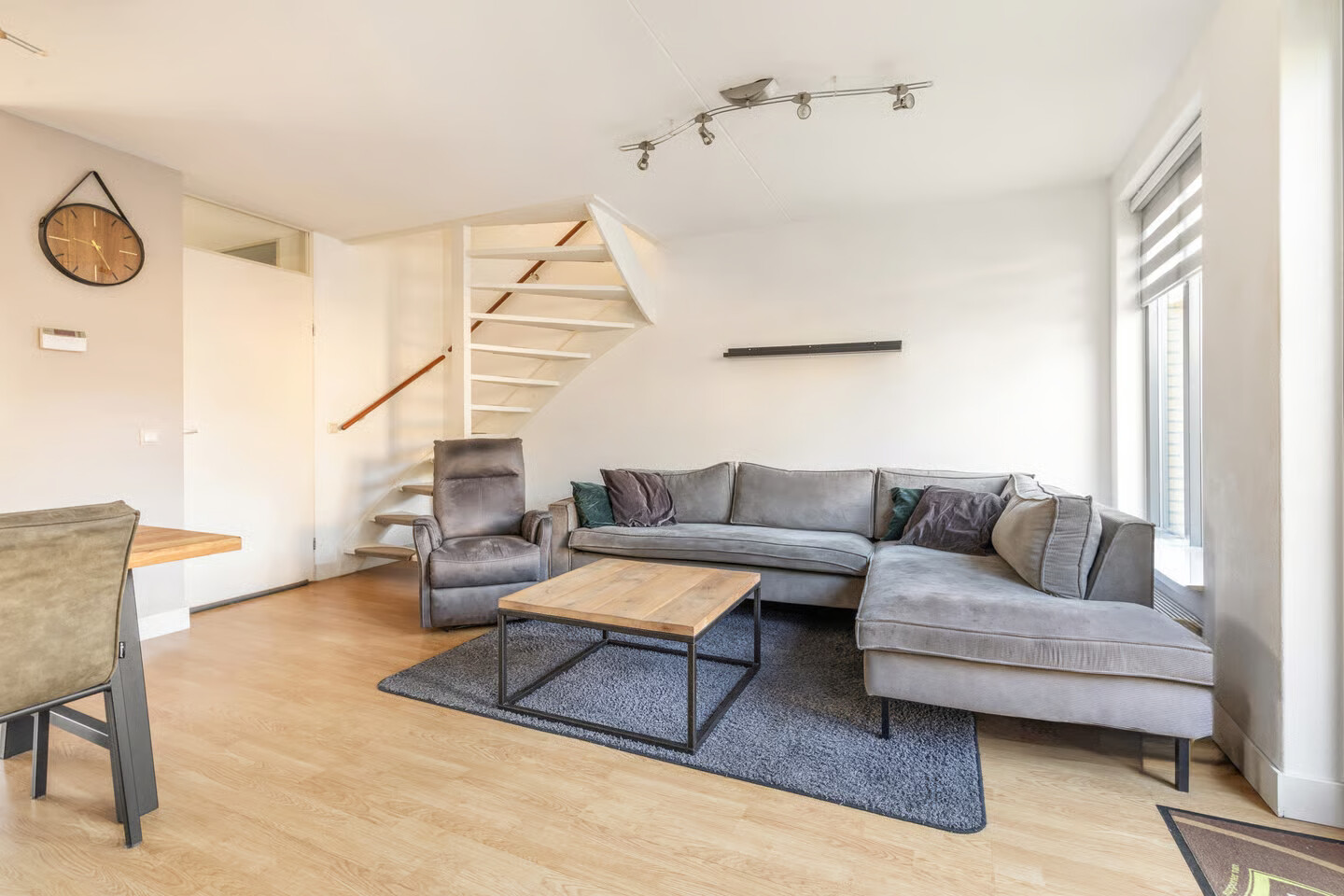 Tussenwoning te koop: Heusdenhoutsestraat 18A7, Breda