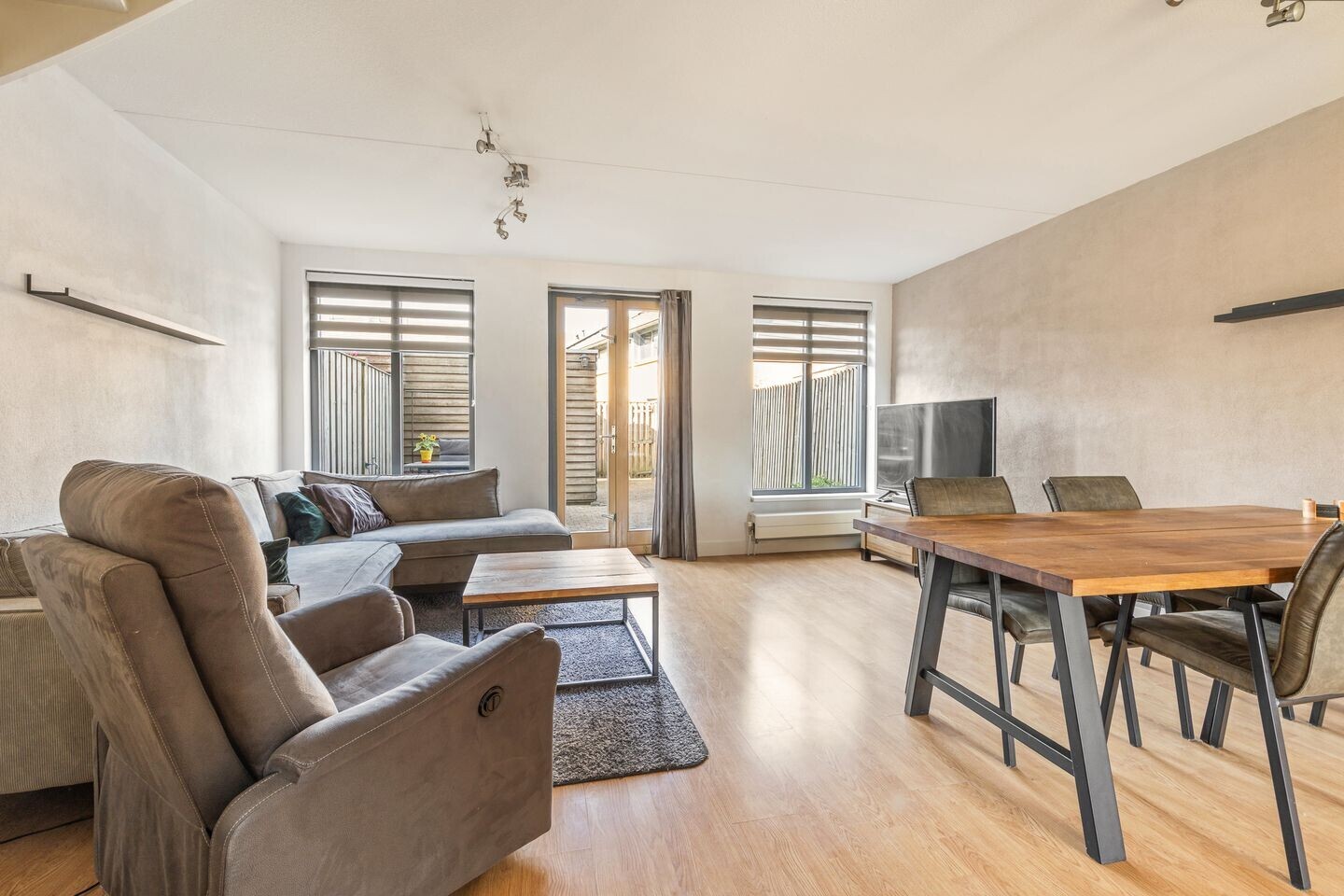 Tussenwoning te koop: Heusdenhoutsestraat 18A7, Breda