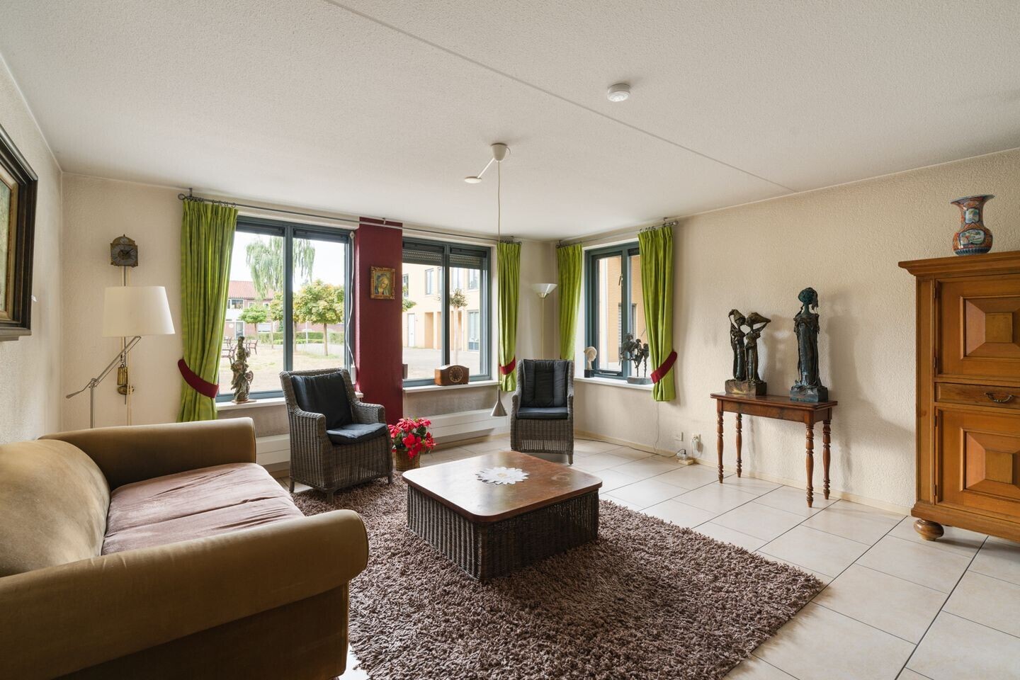 Appartement te koop: Heusdenhoutsestraat 20A1, Breda