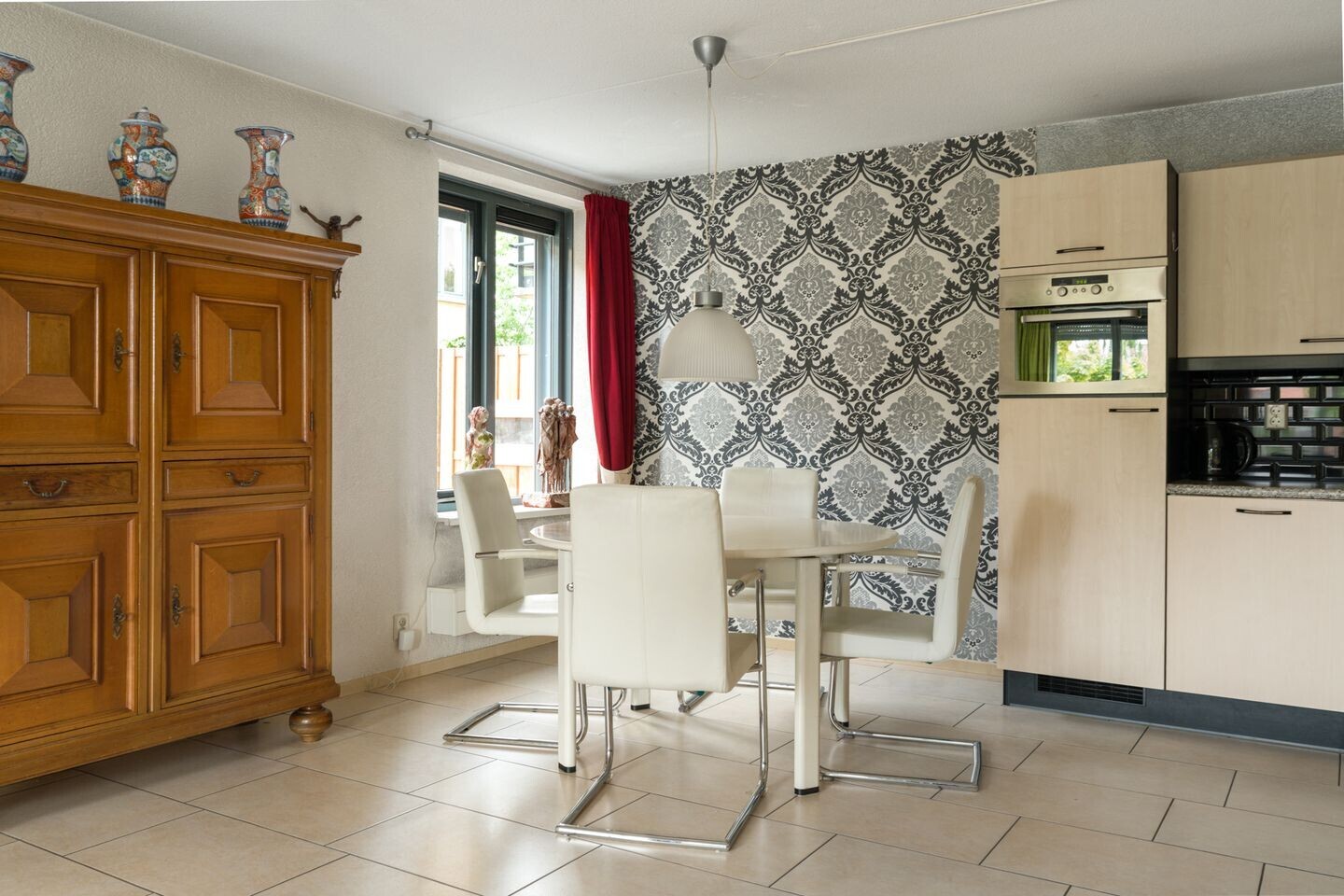 Appartement te koop: Heusdenhoutsestraat 20A1, Breda