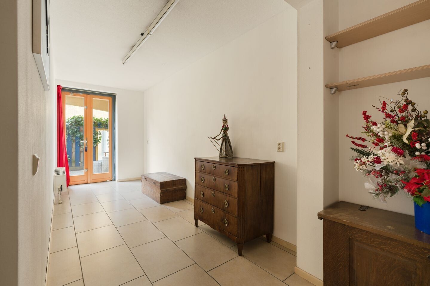 Appartement te koop: Heusdenhoutsestraat 20A1, Breda