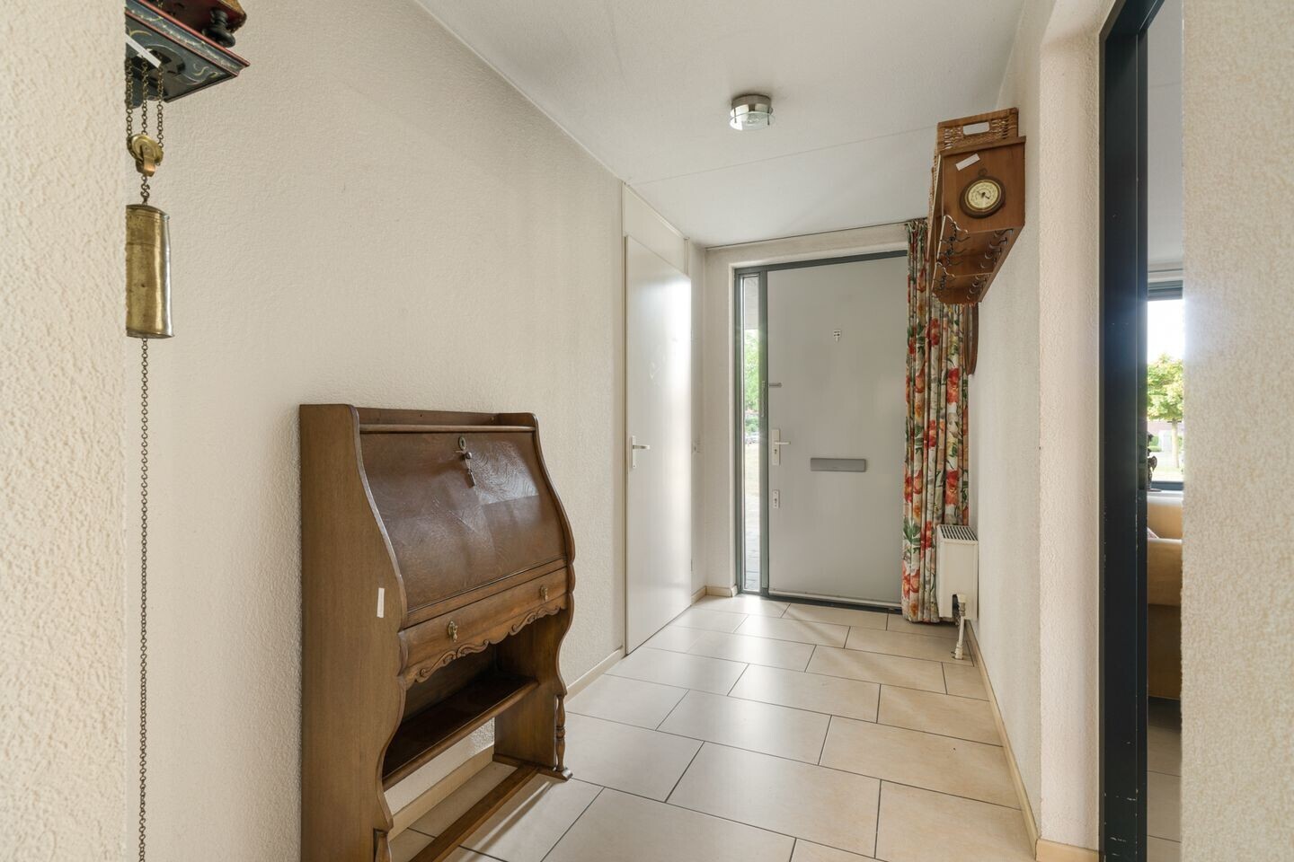 Appartement te koop: Heusdenhoutsestraat 20A1, Breda