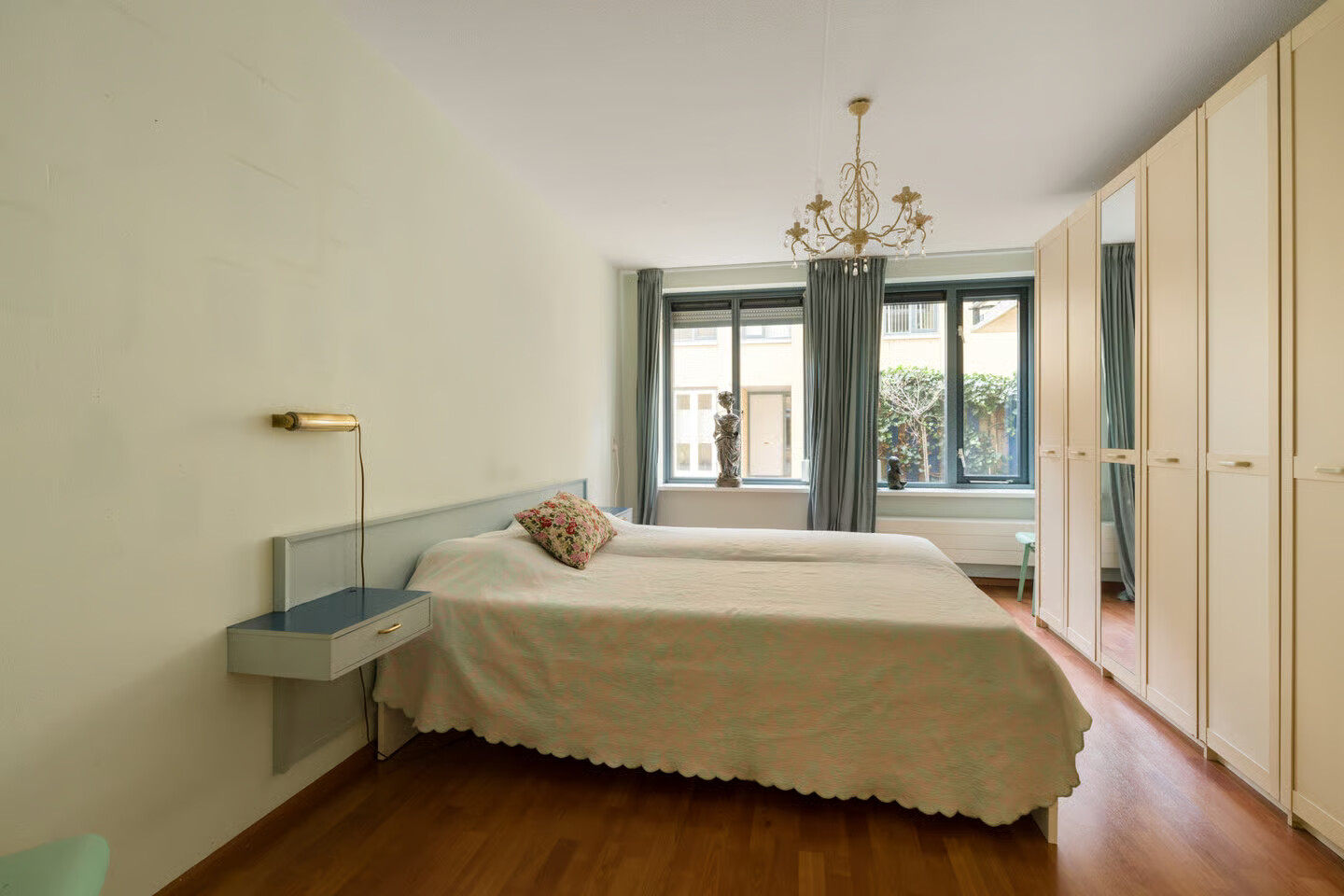 Appartement te koop: Heusdenhoutsestraat 20A1, Breda