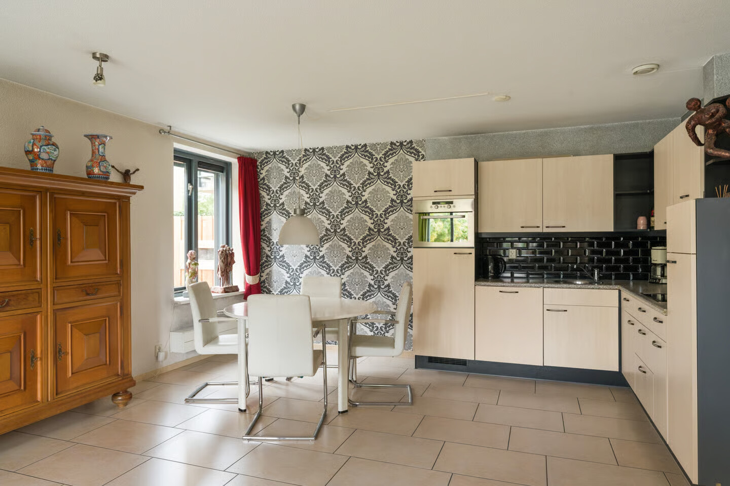 Appartement te koop: Heusdenhoutsestraat 20A1, Breda