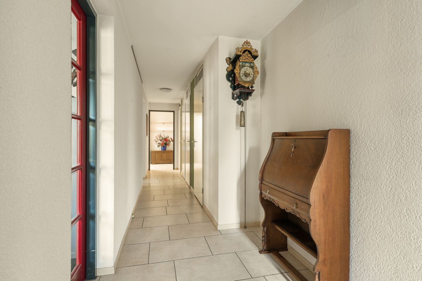 Appartement te koop: Heusdenhoutsestraat 20A1, Breda