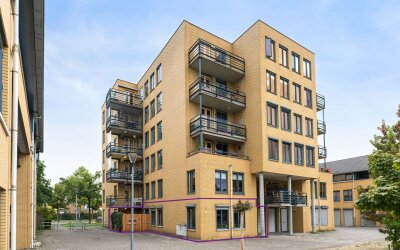 Heusdenhoutsestraat 20-A1