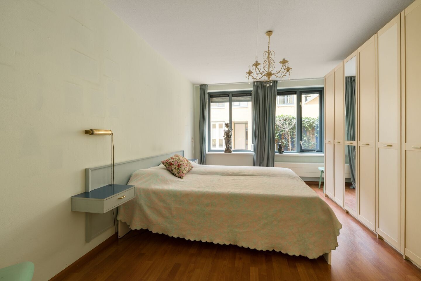 Appartement te koop: Heusdenhoutsestraat 20A1, Breda
