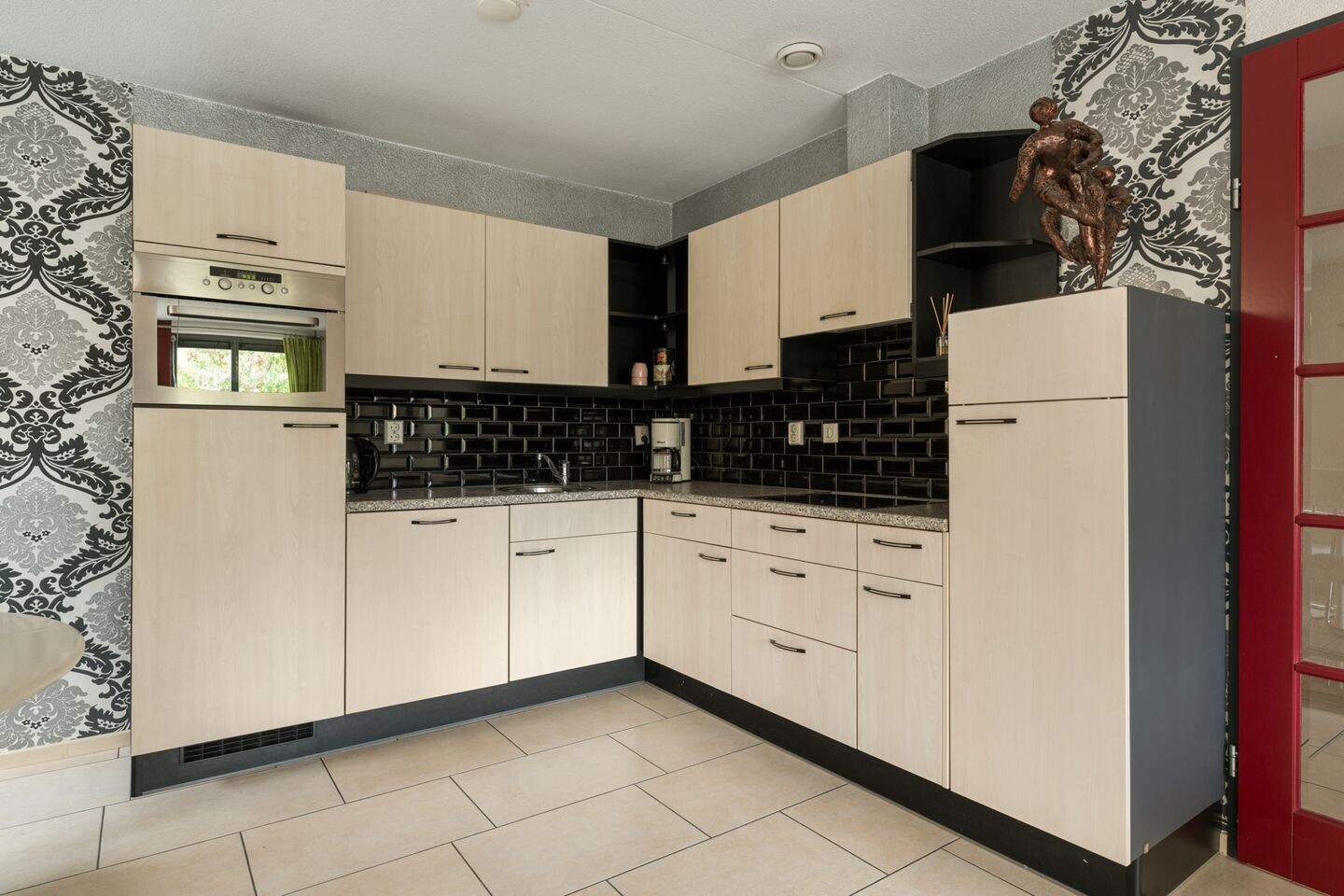 Appartement te koop: Heusdenhoutsestraat 20A1, Breda