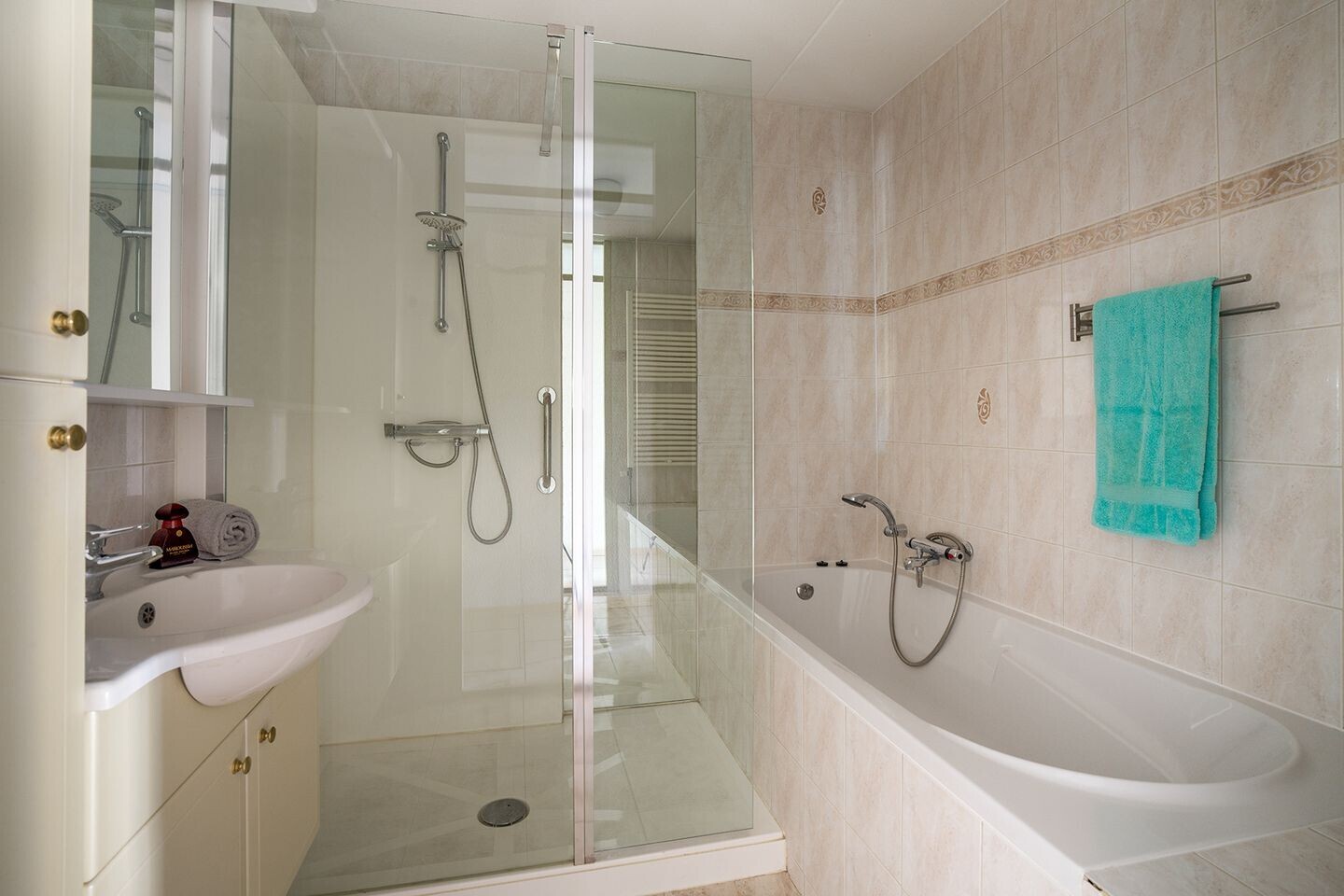 Appartement te koop: Heusdenhoutsestraat 20A1, Breda