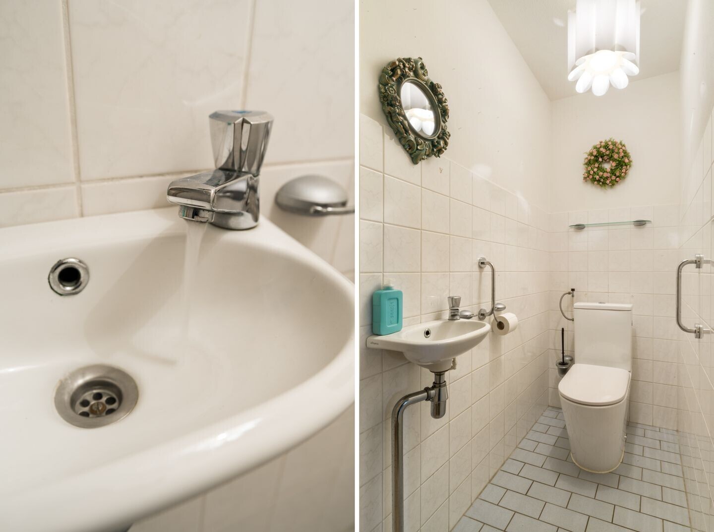 Appartement te koop: Heusdenhoutsestraat 20A1, Breda