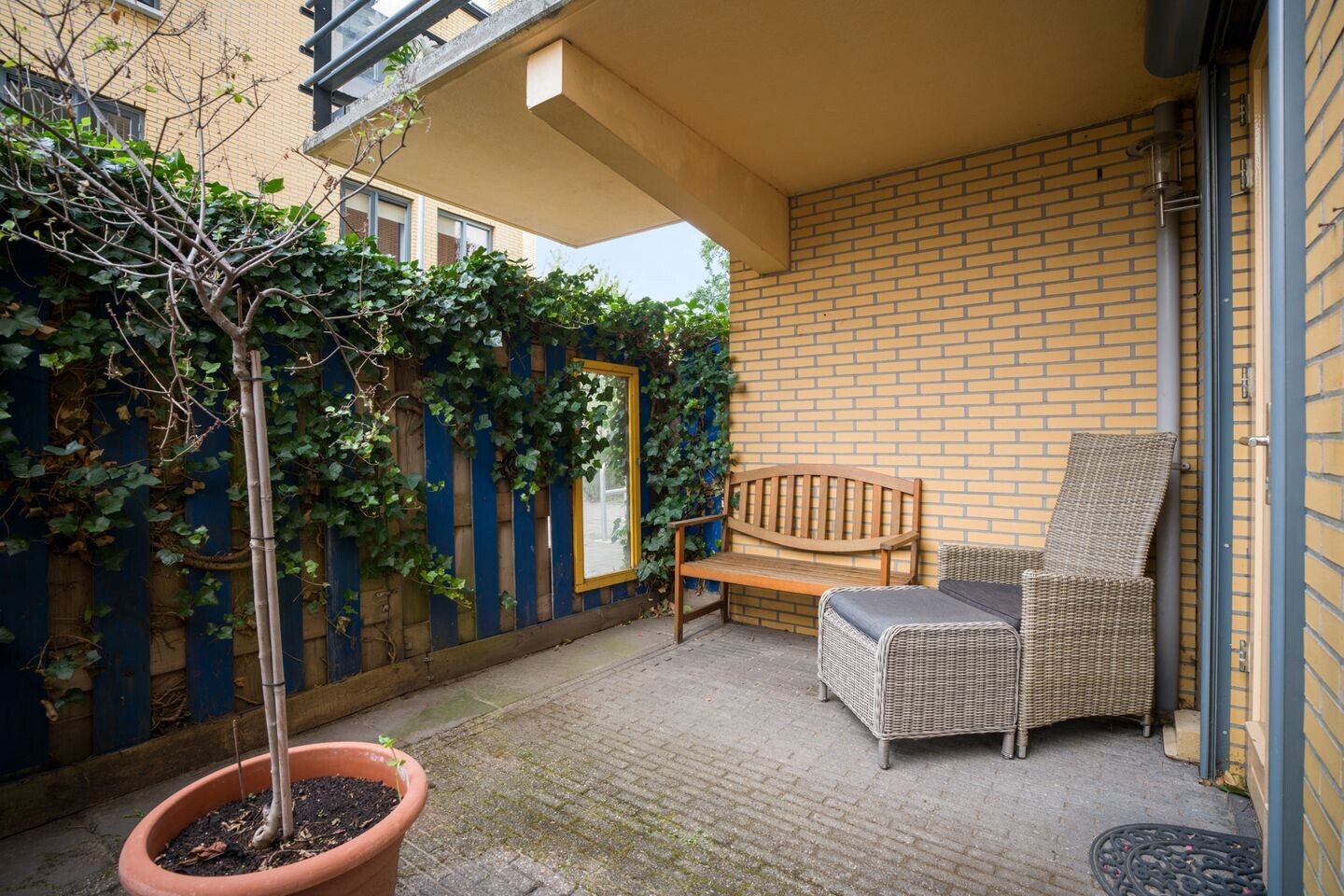 Appartement te koop: Heusdenhoutsestraat 20A1, Breda