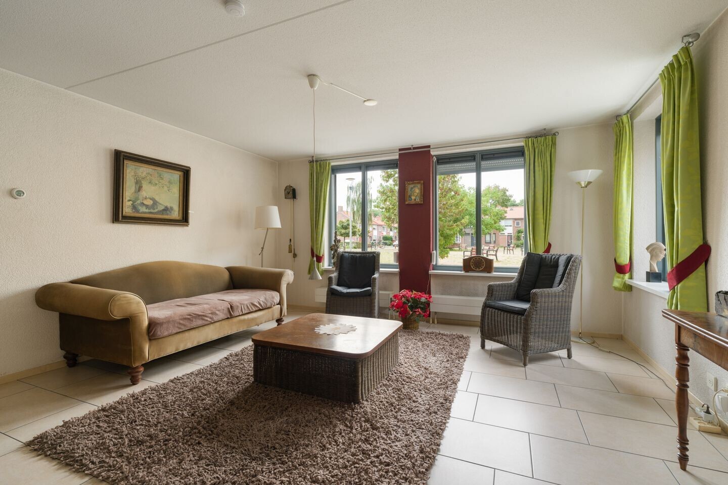 Appartement te koop: Heusdenhoutsestraat 20A1, Breda