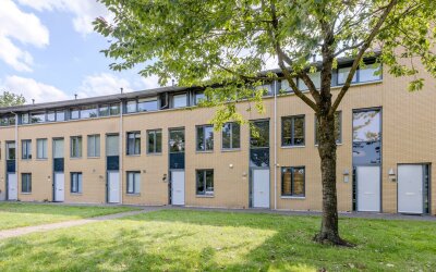 Heusdenhoutsestraat 22-A3