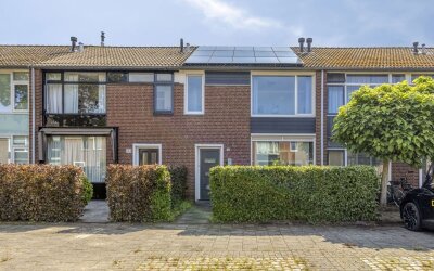Heusdenhoutsestraat 362
